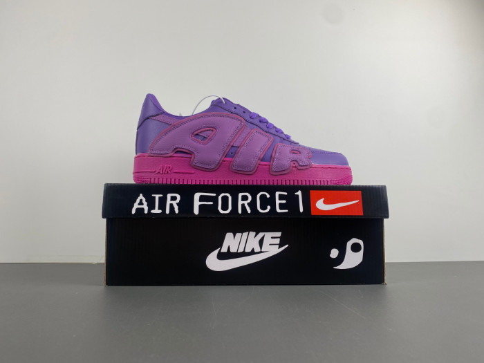 Cactus Plant Flea Market x Nike Air Force 1 FQ7069-500