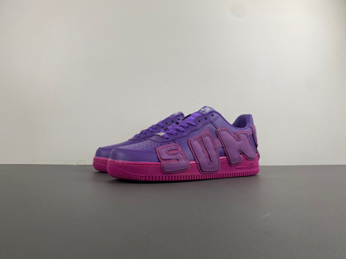 Cactus Plant Flea Market x Nike Air Force 1 FQ7069-500