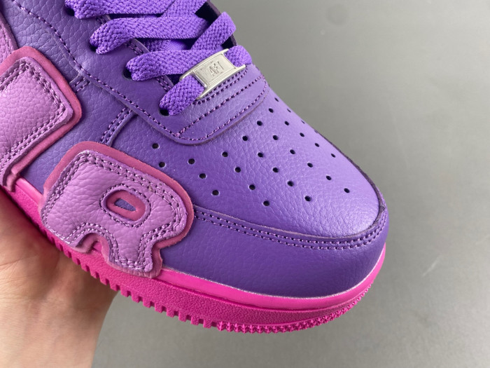 Cactus Plant Flea Market x Nike Air Force 1 FQ7069-500