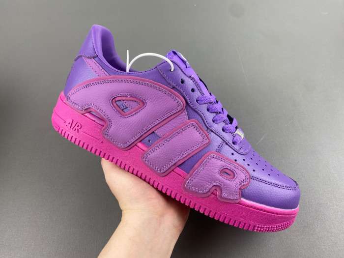 Cactus Plant Flea Market x Nike Air Force 1 FQ7069-500