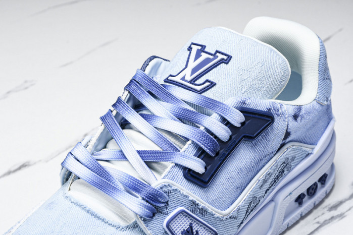 L&V SNEAKERS