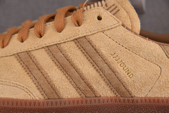 AD Samba OG JJJJound Tobacco ID8709