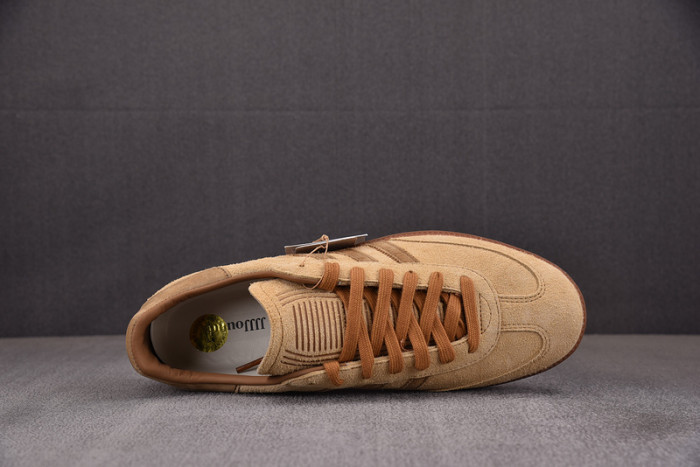 AD Samba OG JJJJound Tobacco ID8709