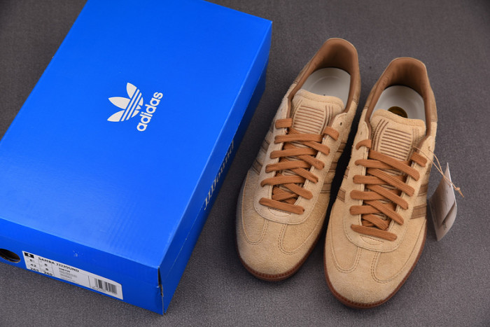 AD Samba OG JJJJound Tobacco ID8709