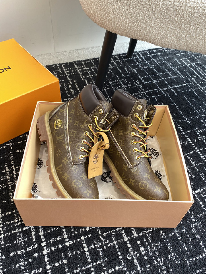 L&V SNEAKERS