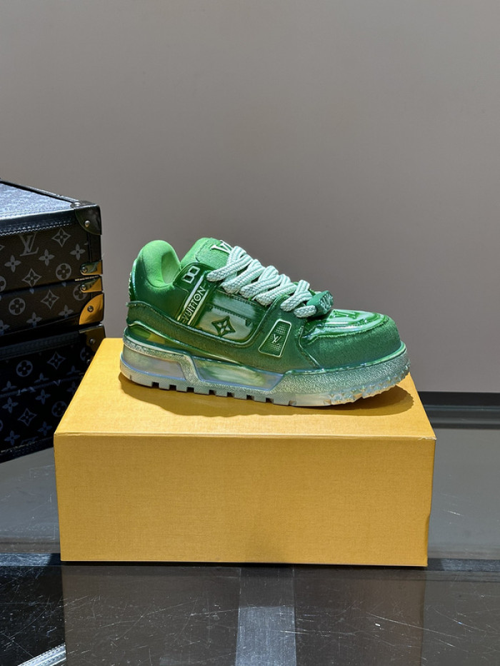 L&V SNEAKERS