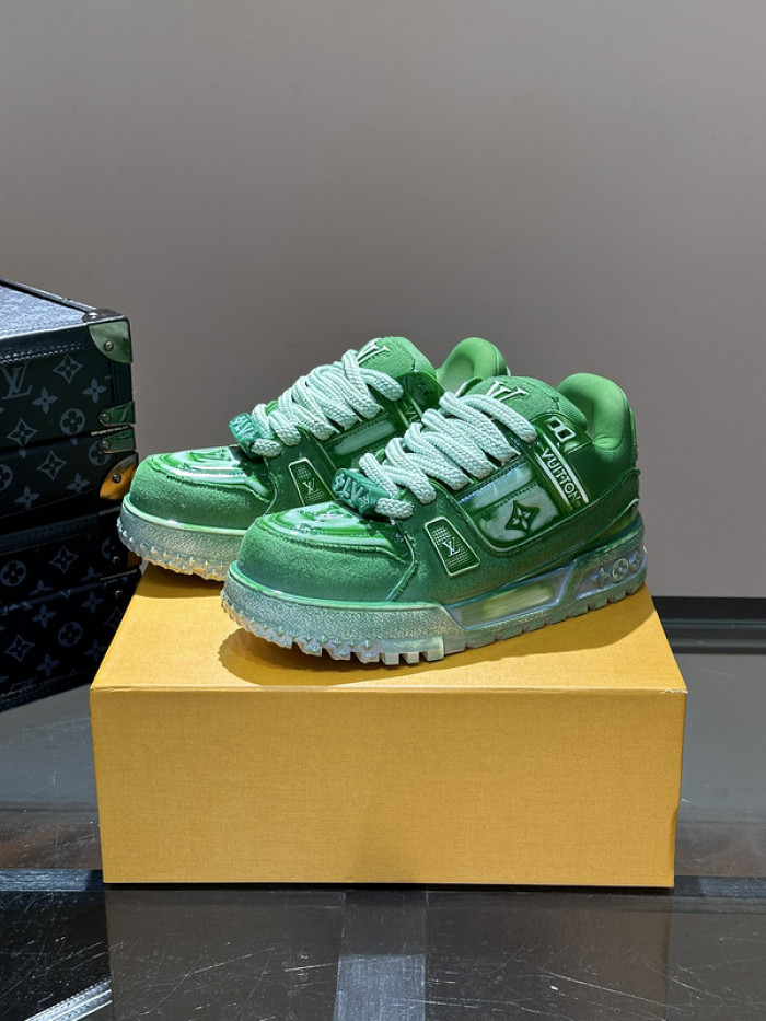 L&V SNEAKERS