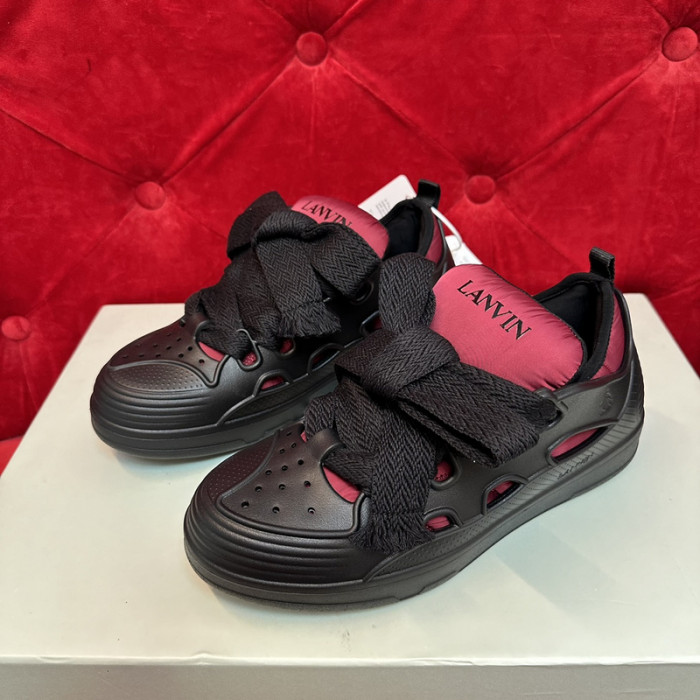 LAN*VAN SNEAKERS PANKICK