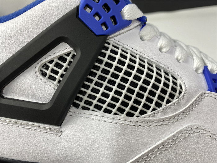 Jordan 4 Retro Motorsports (2017) - 308497-117