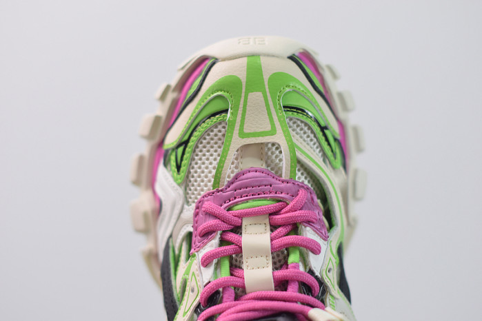 BLCG TRACK.2 PINK GREEN (W) 568615W2GN39199