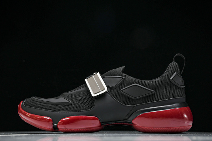 PRA designer sneaker