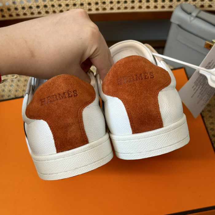 HER_MERS SNEAKER