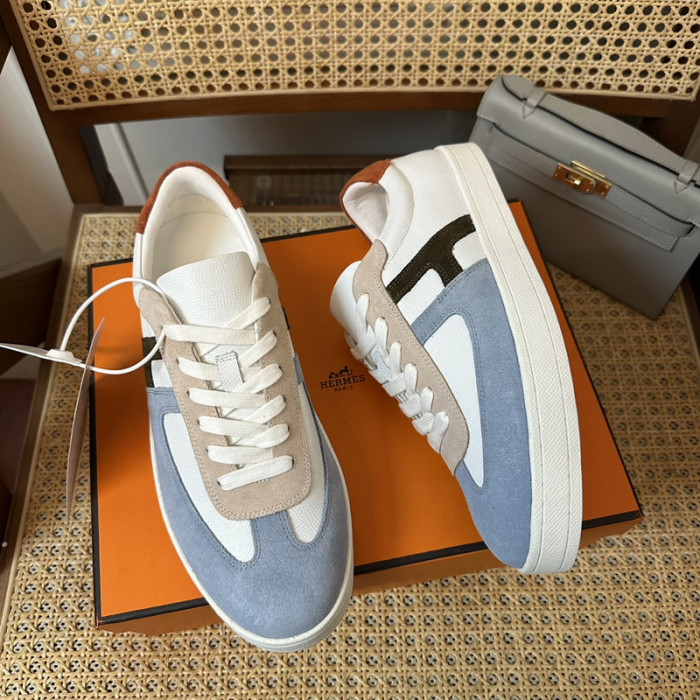HER_MERS SNEAKER