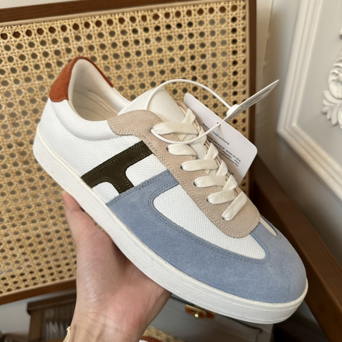 HER_MERS SNEAKER