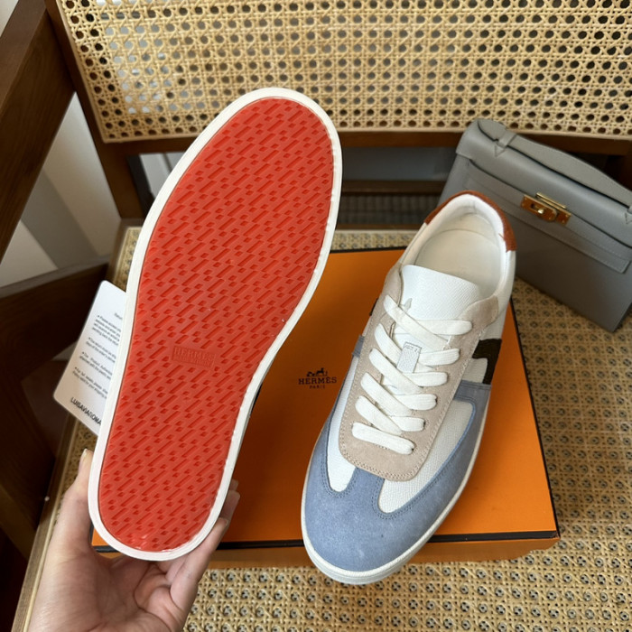 HER_MERS SNEAKER