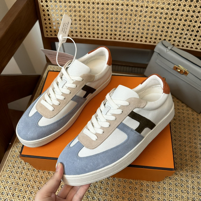 HER_MERS SNEAKER
