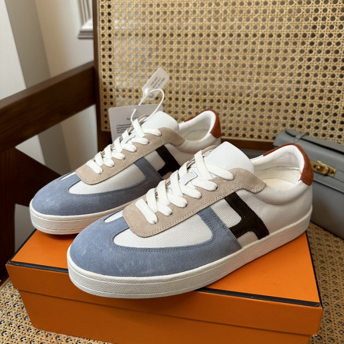 HER_MERS SNEAKER