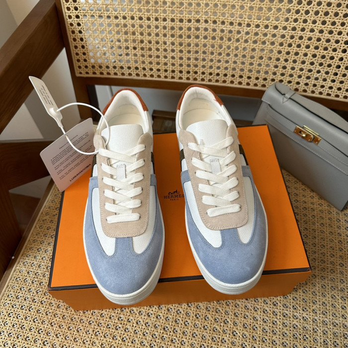 HER_MERS SNEAKER