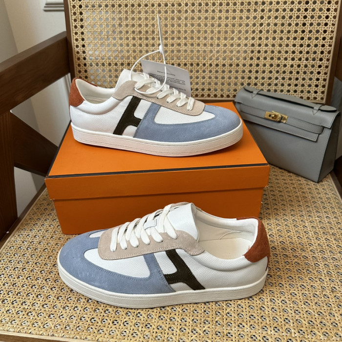 HER_MERS SNEAKER
