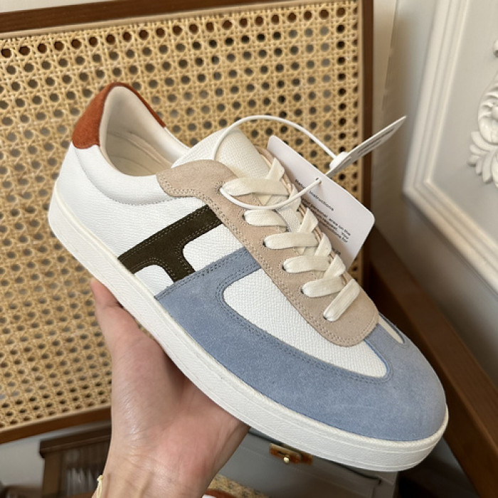 HER_MERS SNEAKER