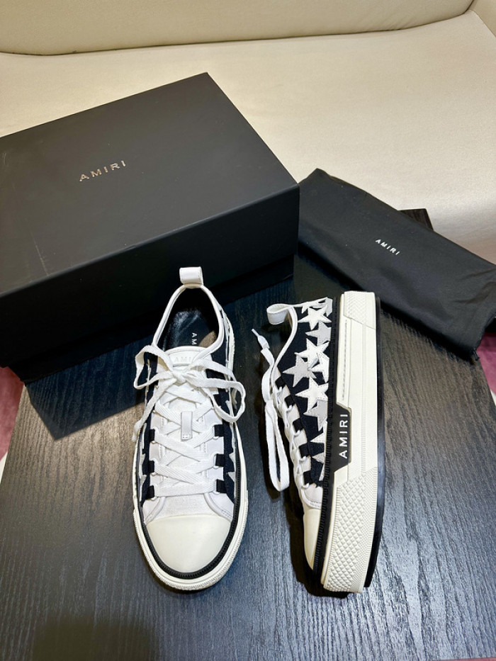 AM1R1 SNEAKERS