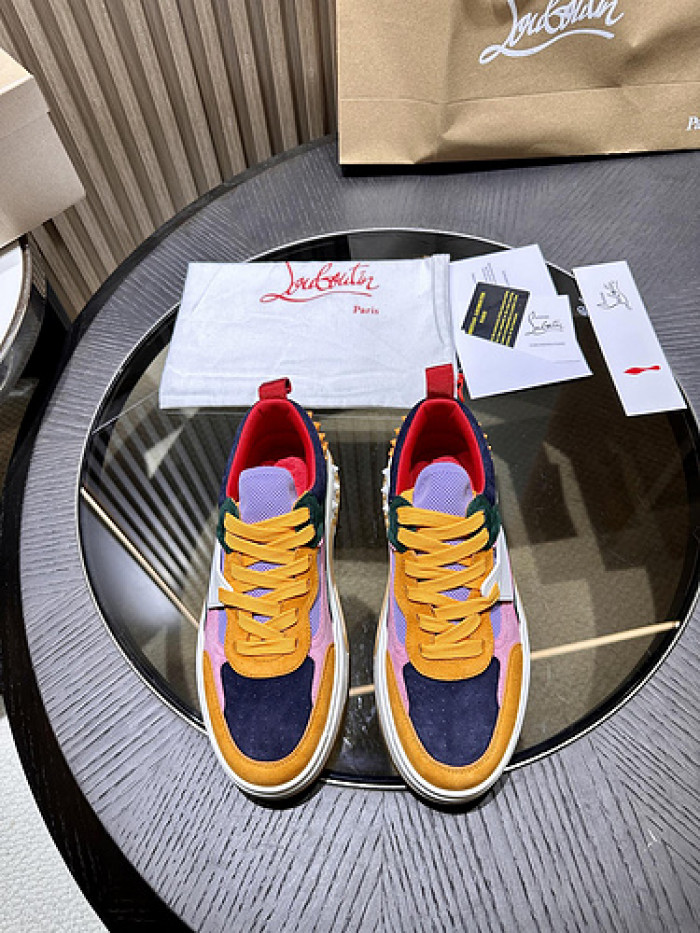 C&L sneaker