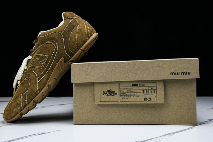 New Balance Mi­u