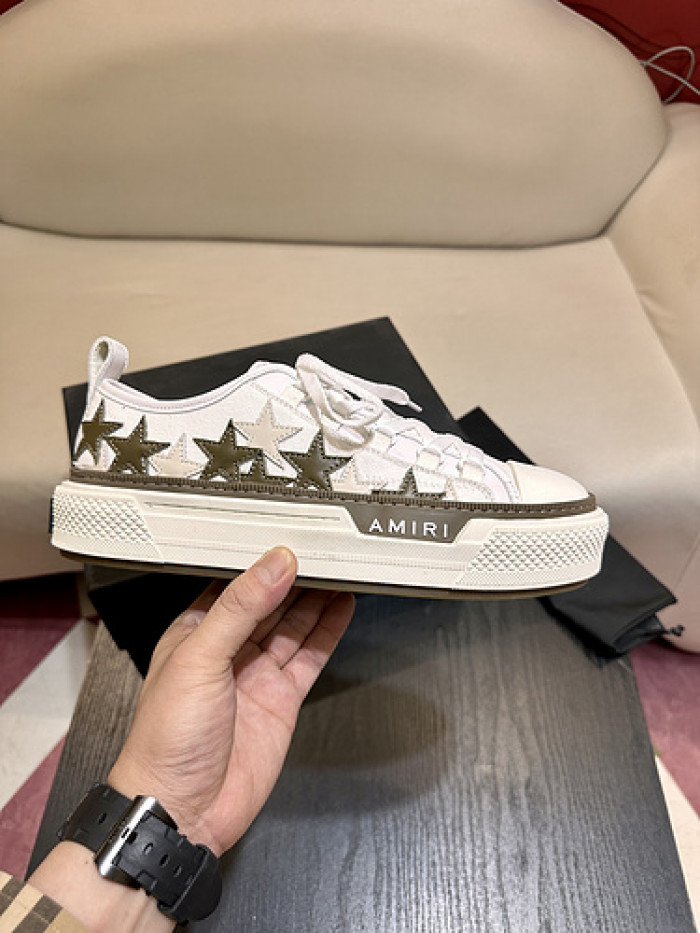 AM1R1 SNEAKERS
