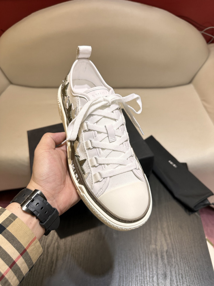 AM1R1 SNEAKERS