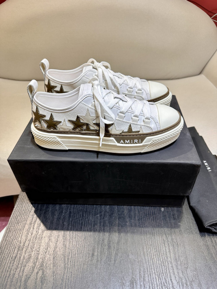 AM1R1 SNEAKERS