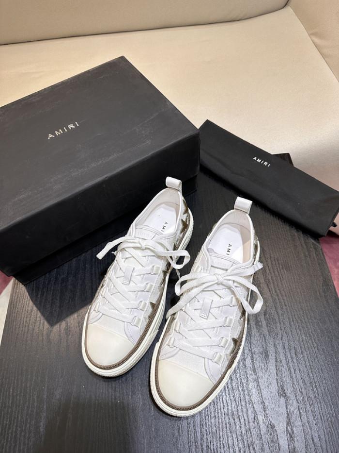 AM1R1 SNEAKERS