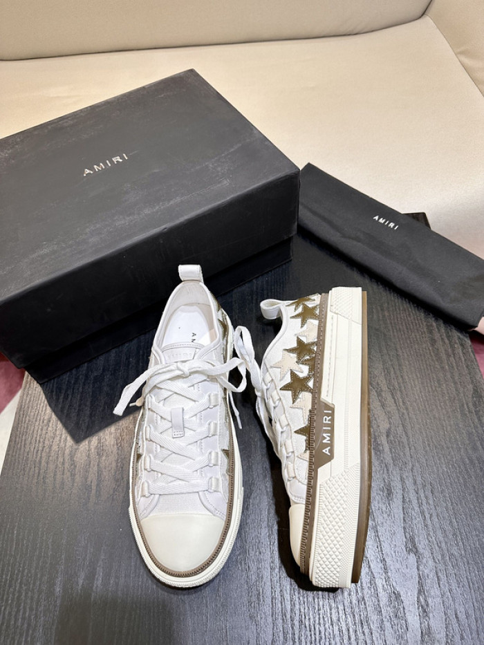 AM1R1 SNEAKERS