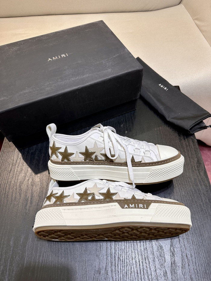 AM1R1 SNEAKERS