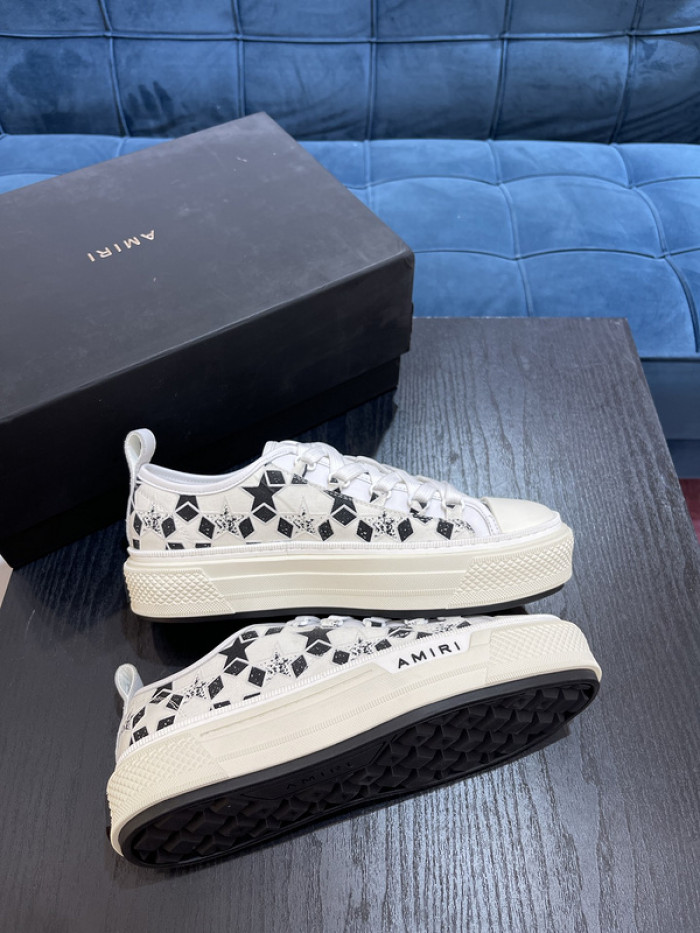 AM1R1 SNEAKERS