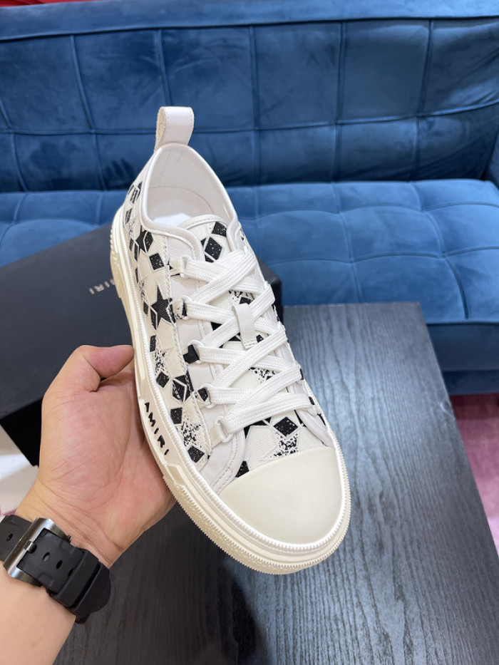 AM1R1 SNEAKERS