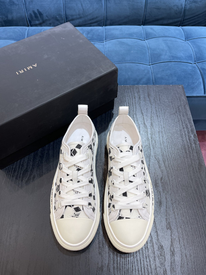 AM1R1 SNEAKERS