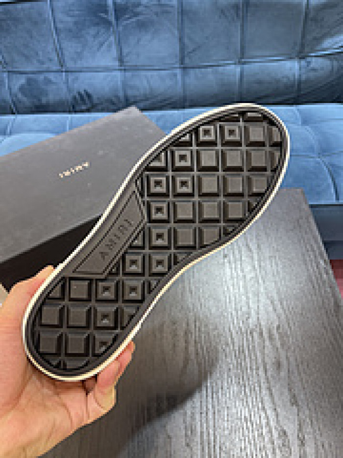 AM1R1 SNEAKERS