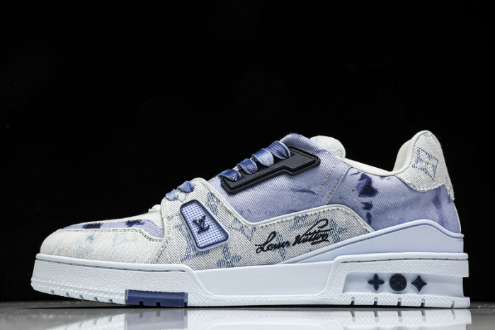 L&V SNEAKERS