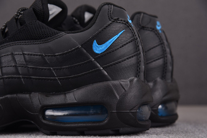 Nk Air Max 95 Black Reflective DZ4511-001
