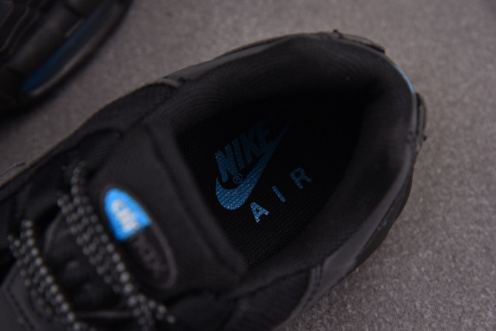 Nk Air Max 95 Black Reflective DZ4511-001