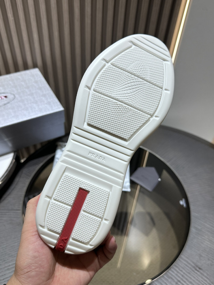 PRA designer sneaker