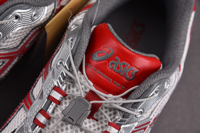 As*ic*ss shoes