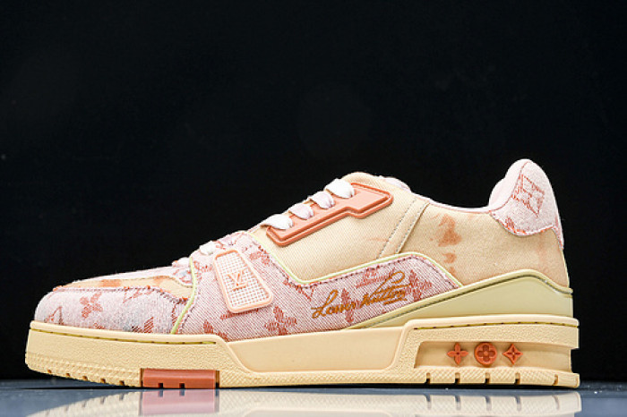 L&V SNEAKERS