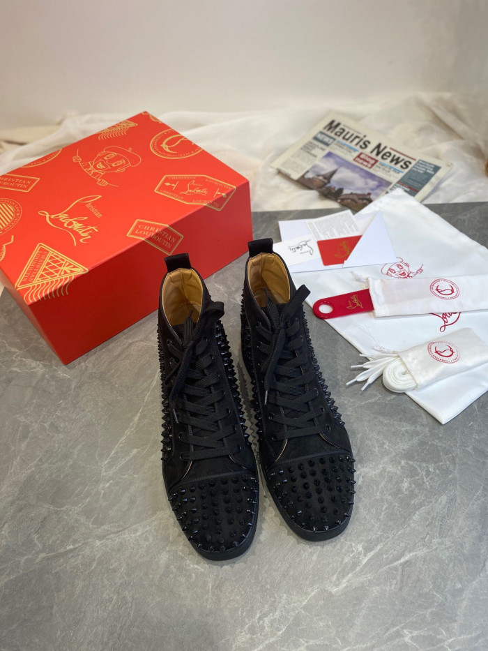 C&L sneaker