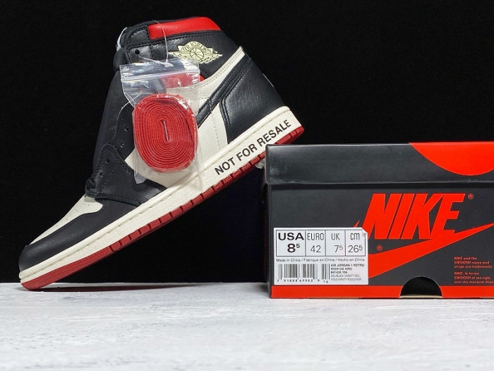 AIR JORDAN 1 RETRO HIGH OG NRG