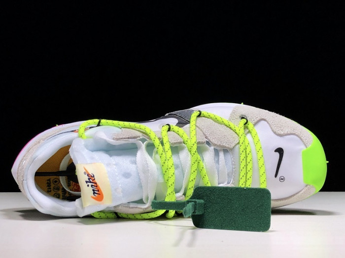 Nike Zoom Terra Kiger 5 OH White (W) CD8179-100