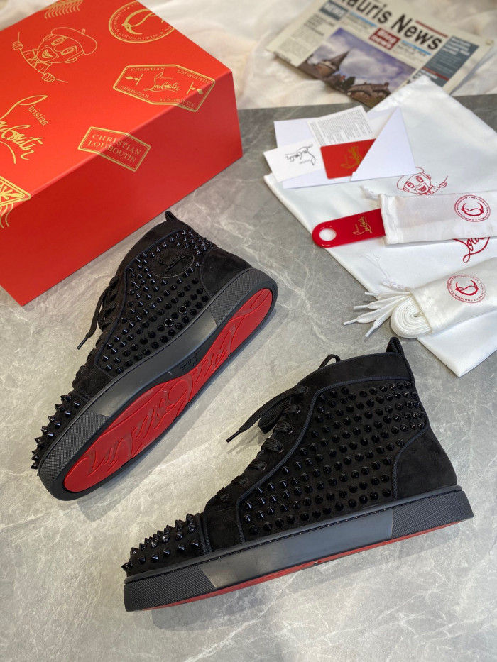C&L sneaker
