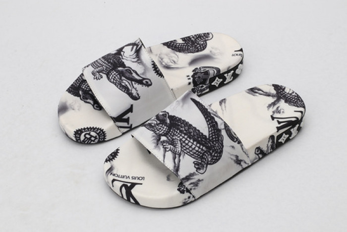 L&V SLIPPERS