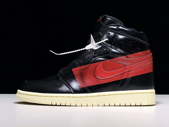 JORDAN 1 RETRO HIGH OG DEFIANT COUTURE BQ6682-006