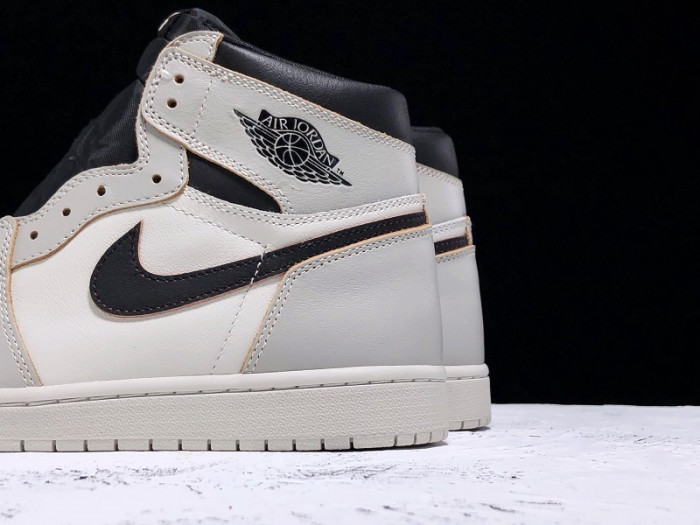 JORDAN 1 RETRO HIGH OG DEFIANT SB LIGHT BONE CD6578-006